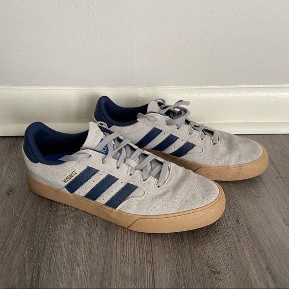 adidas Other - Adidas BUSENITZ VULC II